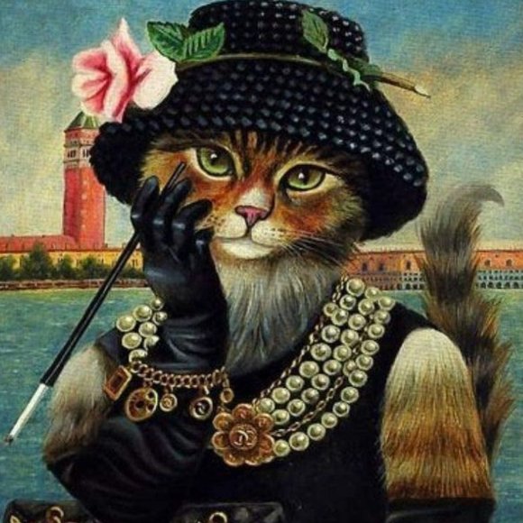 Meet your Posher, Aries - Picture 11 of 16